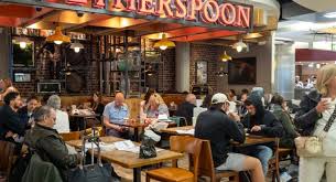 Wetherspoon profits surge as customer demand grows