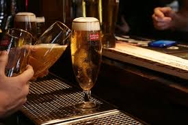 Wetherspoon boss Tim Martin nets almost £10m in share sale
