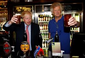 Wetherspoons pubs in the UK at risk of closure: full list revealed