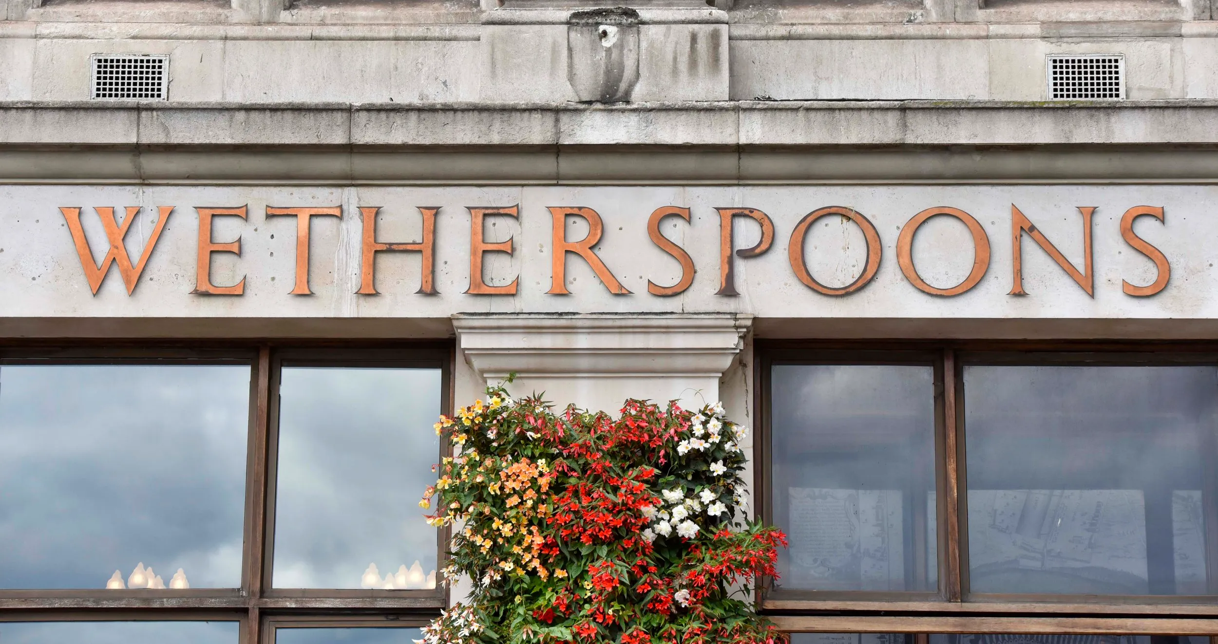 Wetherspoons pubs in the UK at risk of closure: full list revealed