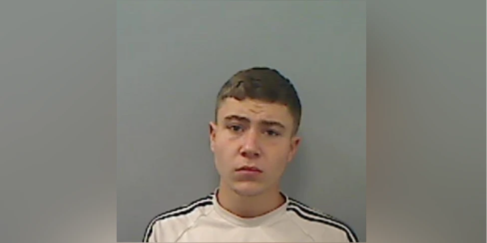 Man freed after appealing against riots sentence