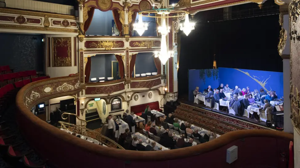 Opera returns to Tunbridge Wells pub