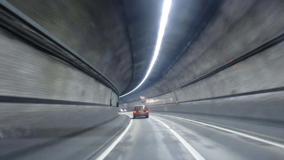 Funding gap delays Rotherhithe Tunnel upgrade