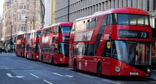 TfL ticket inspectors to strike