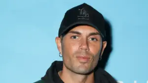 The Wanted's Max George has pacemaker fitted