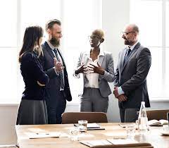 UK top listed firms targeted in biggest ethnicity pay gap push