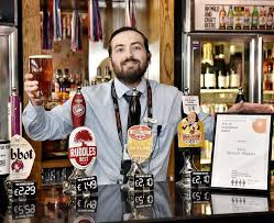 Wetherspoon fined over Exeter pub employee's burns