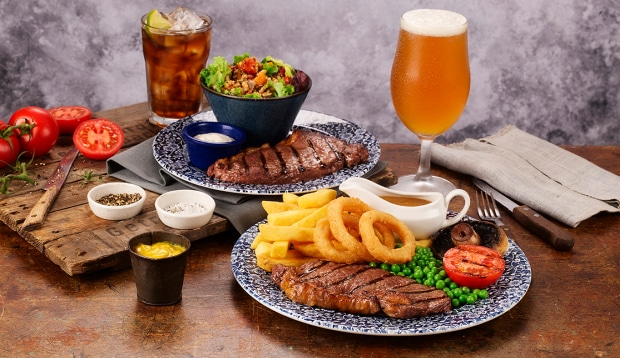 Pubs group toasts festive boost