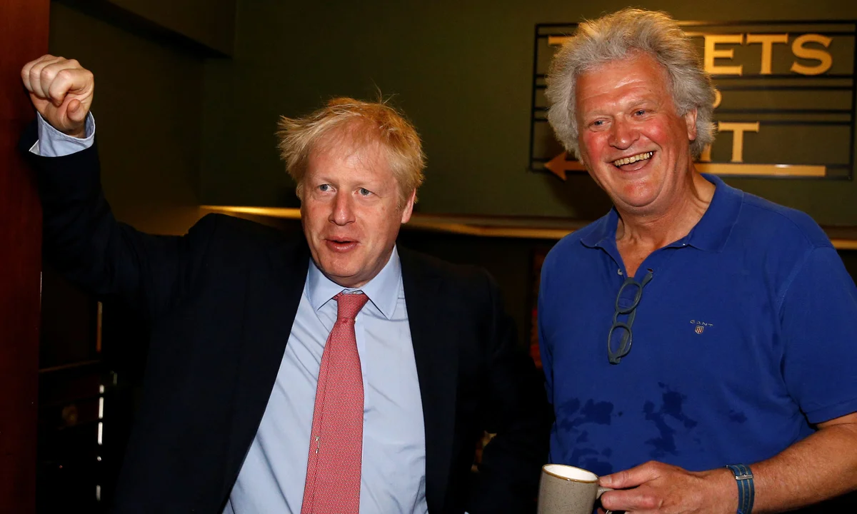 Wetherspoon’s sales jump over Christmas but still lag behind pre-Covid