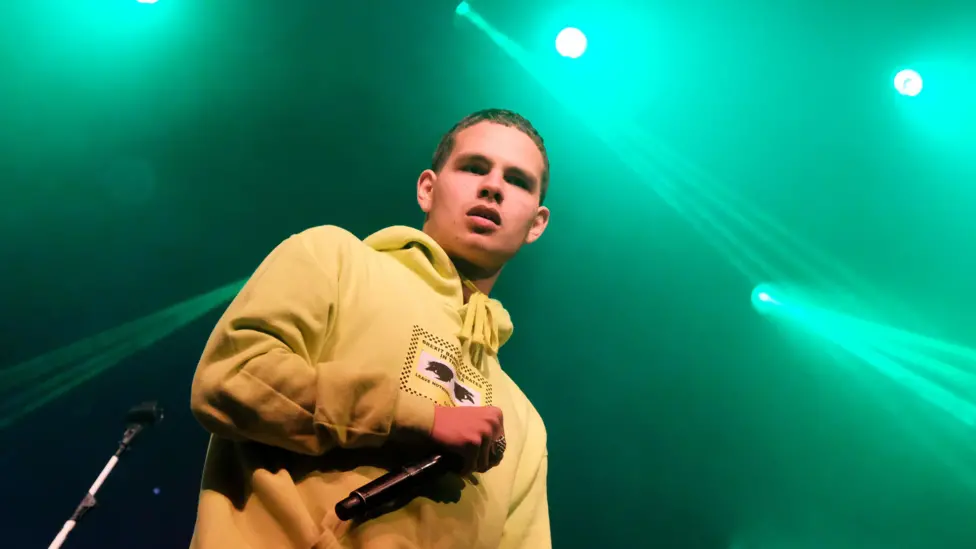 Will Slowthai be cancelled for the rest of time
